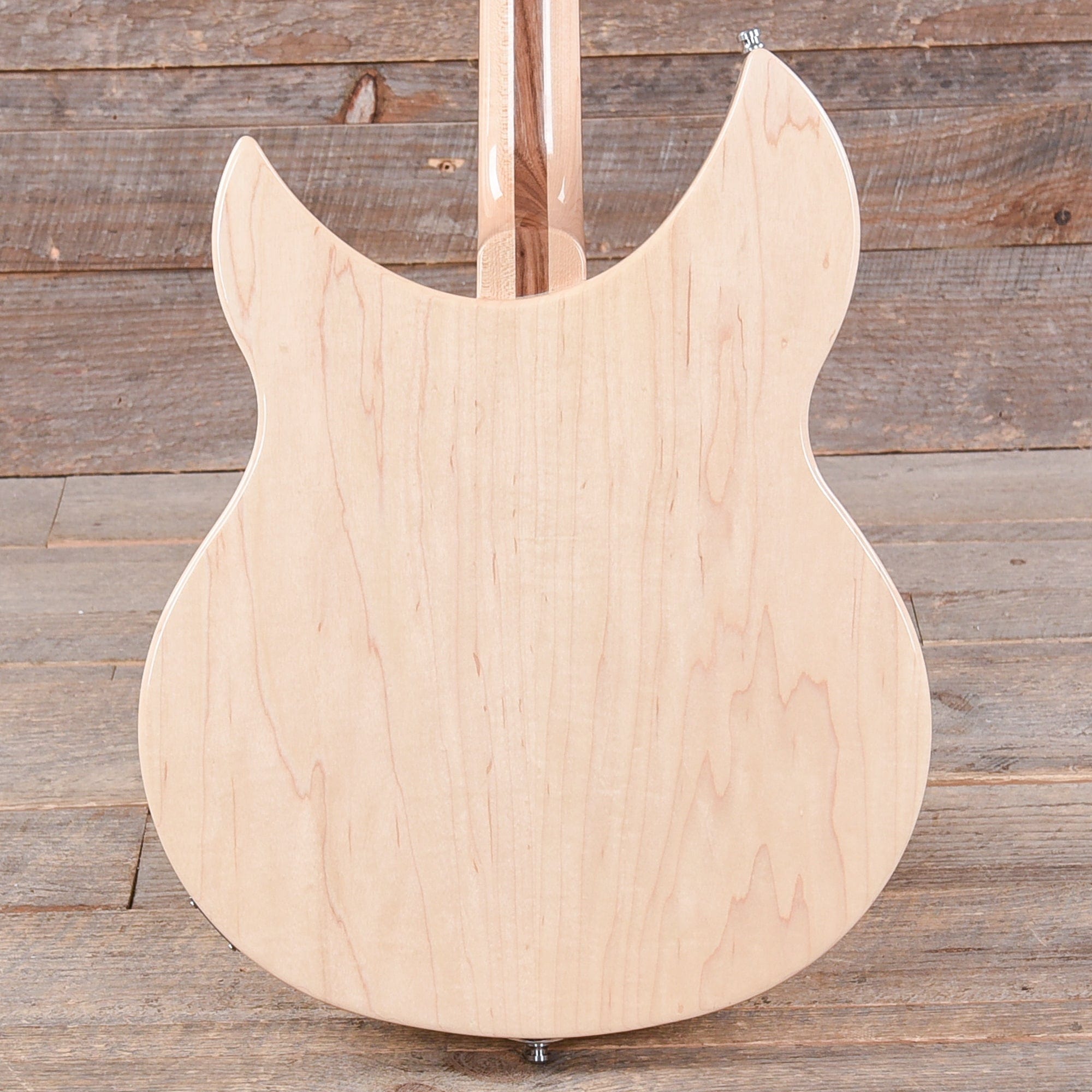 Rickenbacker 330 Mapleglo Electric Guitars / Solid Body