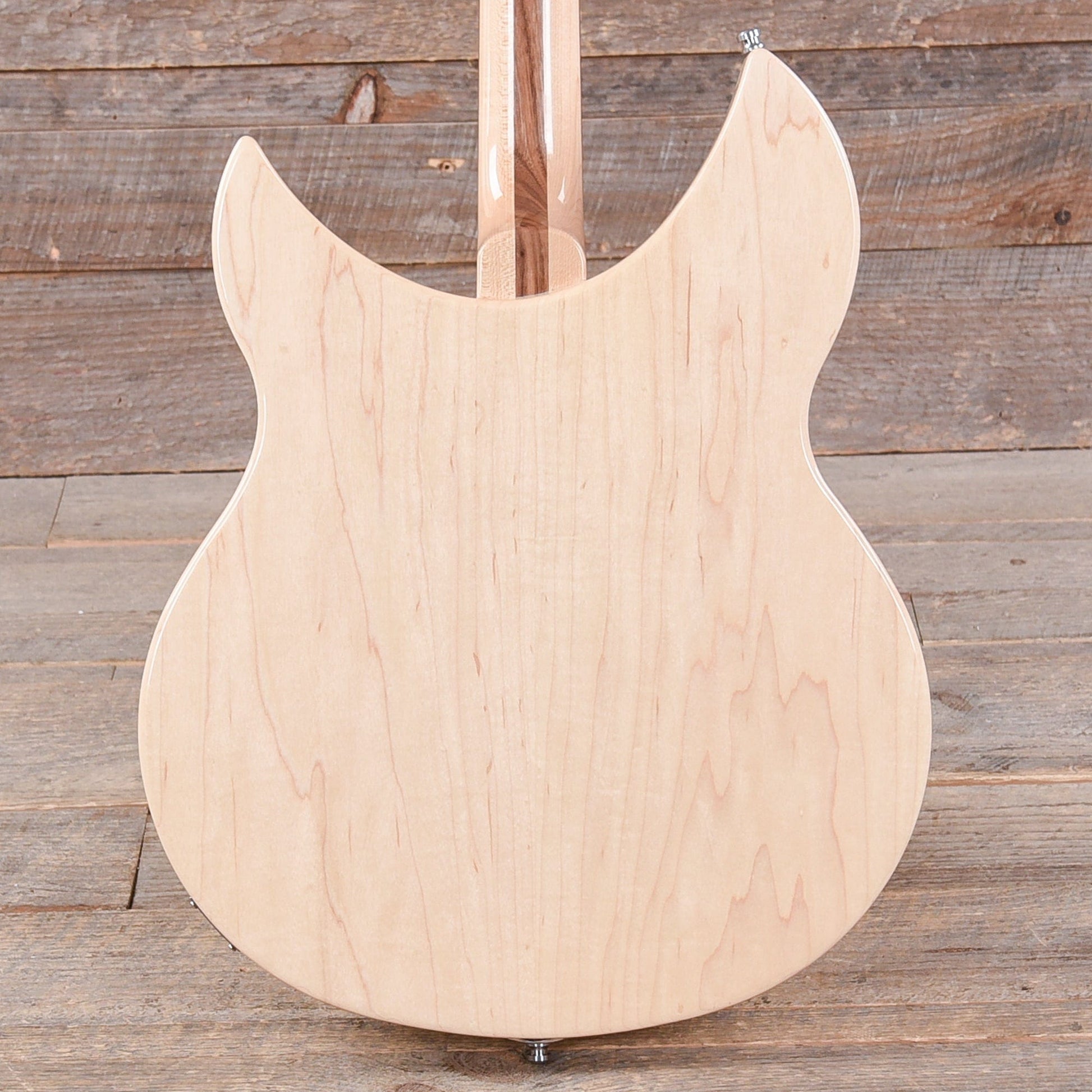 Rickenbacker 330 Mapleglo Electric Guitars / Solid Body