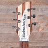 Rickenbacker 330 Mapleglo Electric Guitars / Solid Body