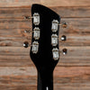 Rickenbacker 350V63 Liverpool Jetglo 2012 Electric Guitars / Solid Body