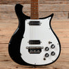 Rickenbacker 450 Jetglo 1968 Electric Guitars / Solid Body