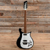 Rickenbacker 450 Jetglo 1968 Electric Guitars / Solid Body