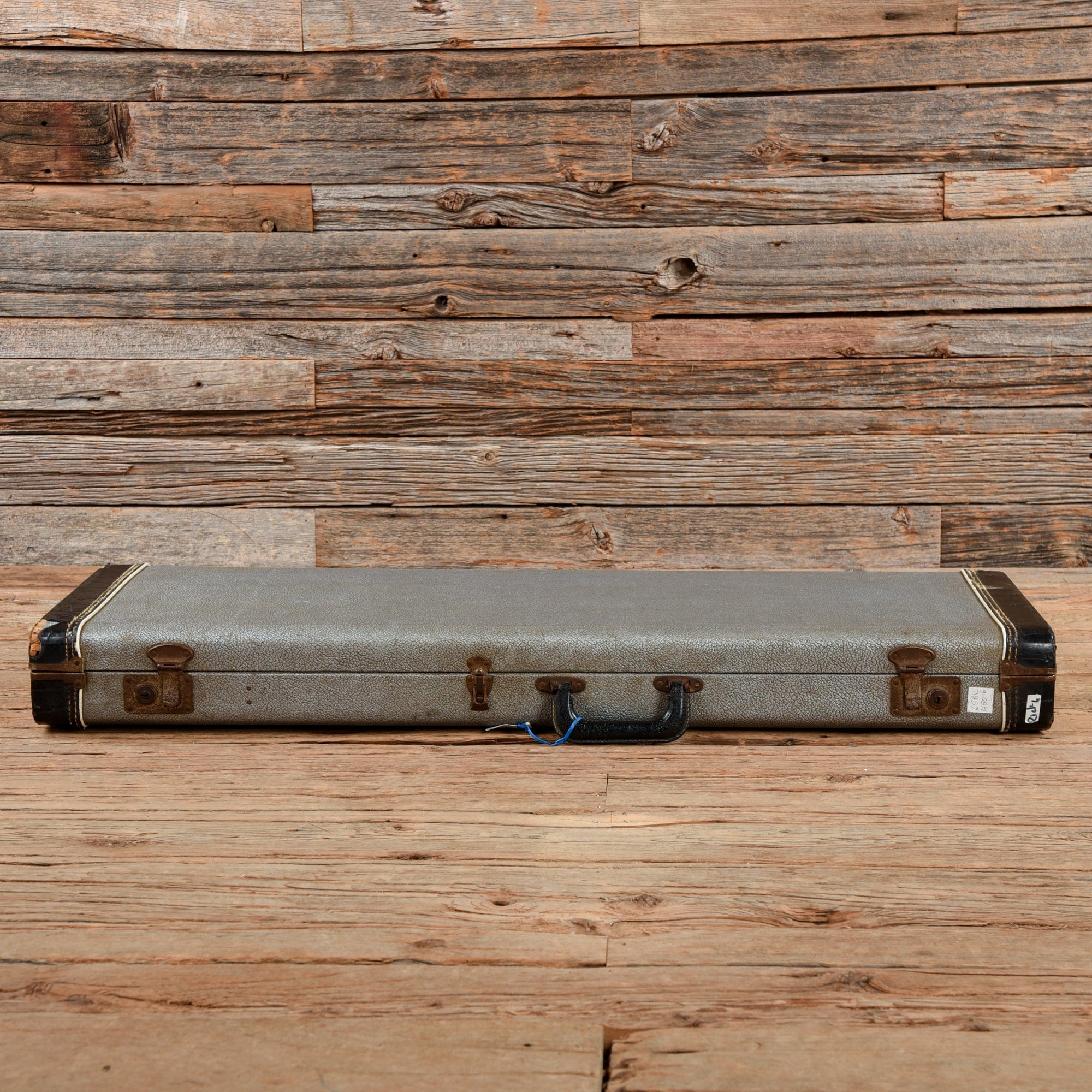 Rickenbacker 450 Mapleglo 1965 Electric Guitars / Solid Body