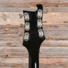 Rickenbacker 480 Black 1973 Electric Guitars / Solid Body