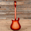 Rickenbacker 610/12 Fireglo 1991 Electric Guitars / Solid Body