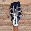 Rickenbacker 620/12 Midnight Blue 2009 Electric Guitars / Solid Body