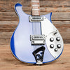 Rickenbacker 620/12 Midnight Blue 2009 Electric Guitars / Solid Body