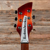 Rickenbacker 620 Fireglo 2010 Electric Guitars / Solid Body