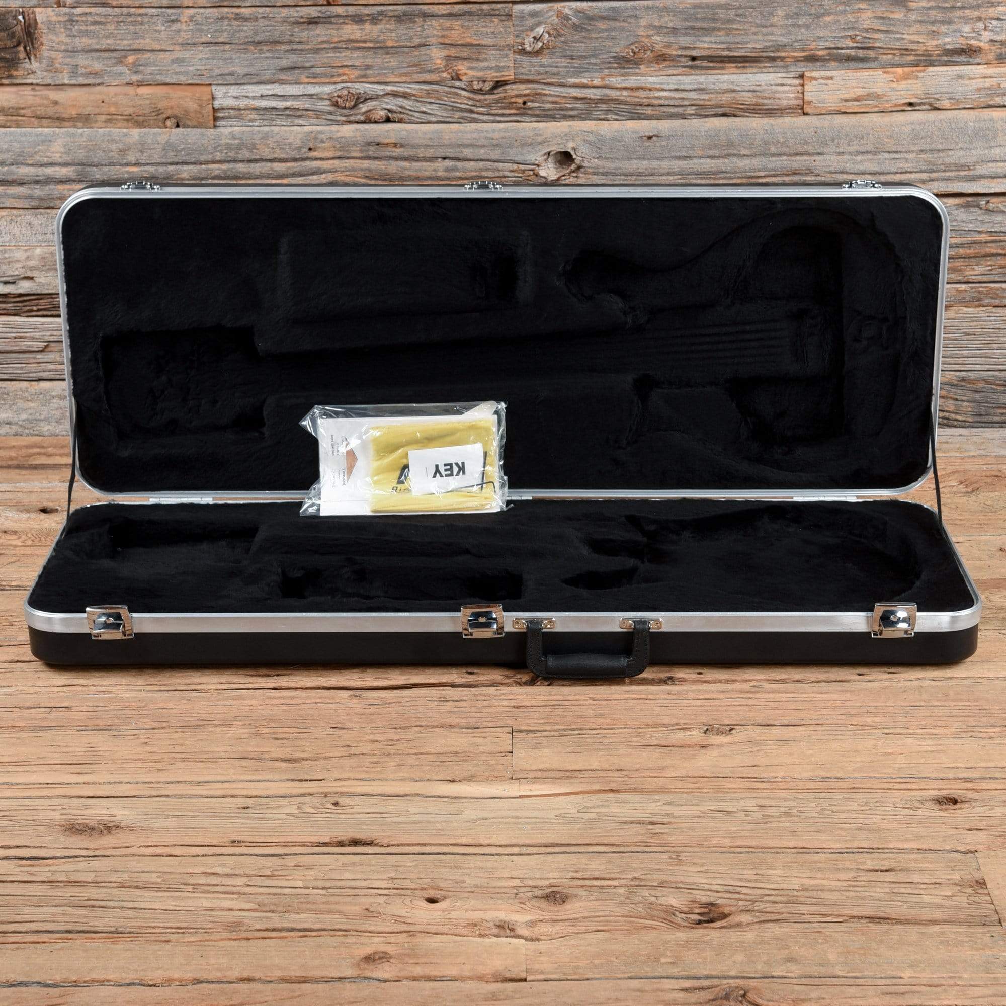 Rickenbacker 620 Fireglo Electric Guitars / Solid Body