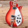 Rickenbacker 620 Fireglo Electric Guitars / Solid Body
