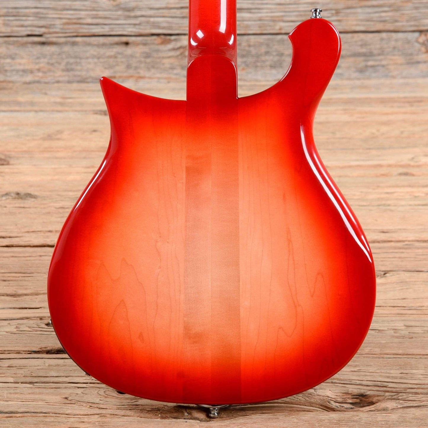 Rickenbacker 620 Fireglo Electric Guitars / Solid Body