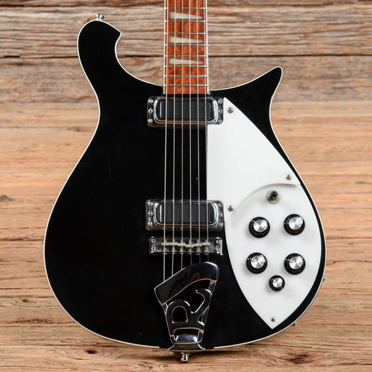 Rickenbacker 620 Jetglo 1998 Electric Guitars / Solid Body