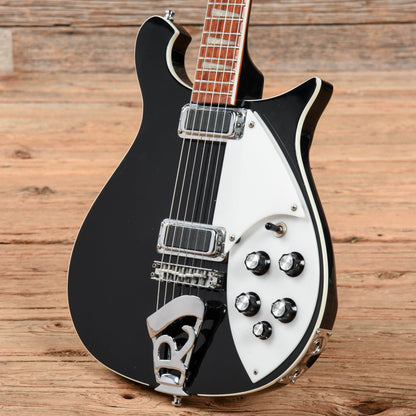 Rickenbacker 620 Jetglo 1998 Electric Guitars / Solid Body