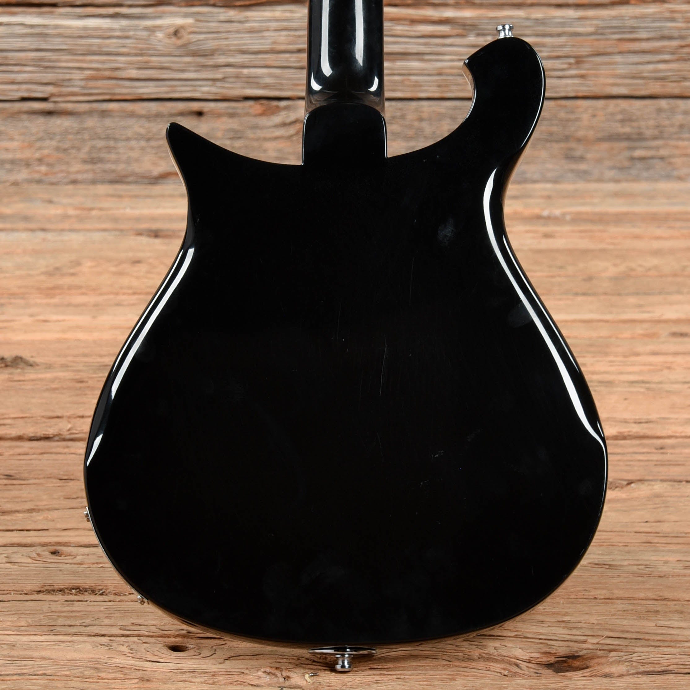 Rickenbacker 620 Jetglo 1998 Electric Guitars / Solid Body