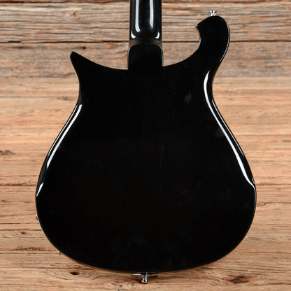 Rickenbacker 620 Jetglo 1998 Electric Guitars / Solid Body