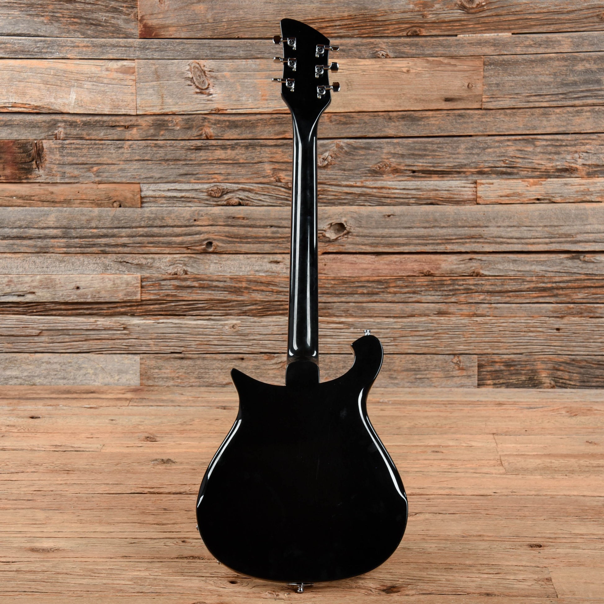 Rickenbacker 620 Jetglo 1998 Electric Guitars / Solid Body