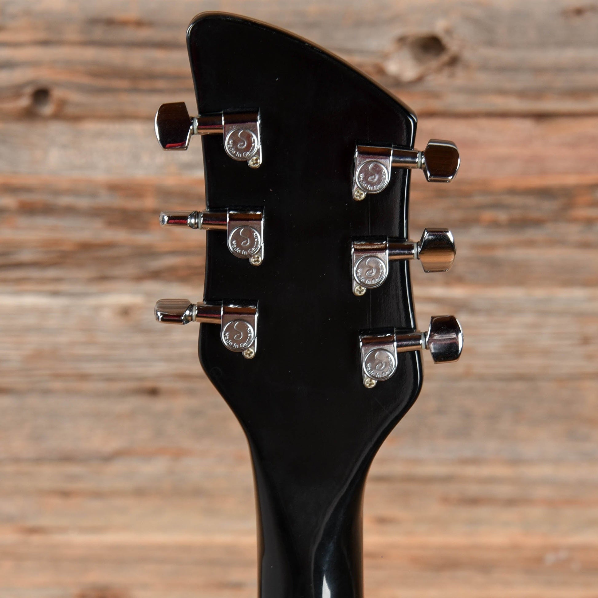 Rickenbacker 620 Jetglo 1998 Electric Guitars / Solid Body