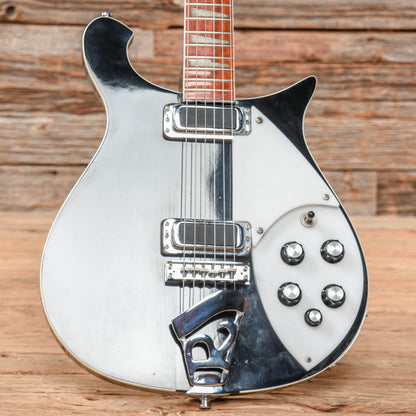 Rickenbacker 620 Jetglo 1998 Electric Guitars / Solid Body