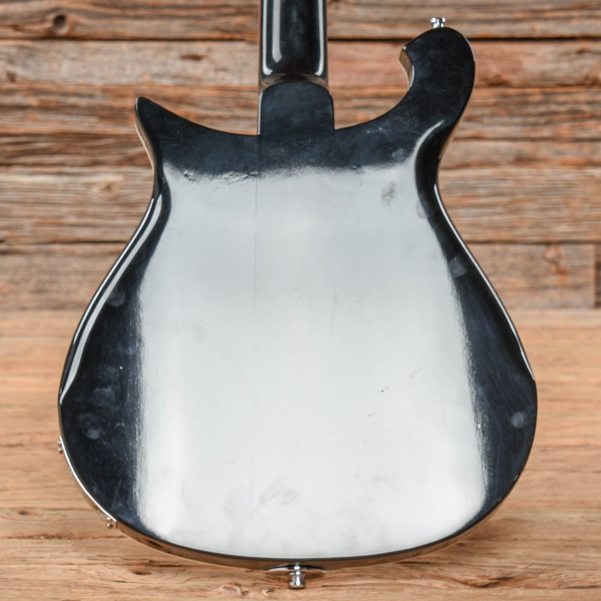 Rickenbacker 620 Jetglo 1998 Electric Guitars / Solid Body