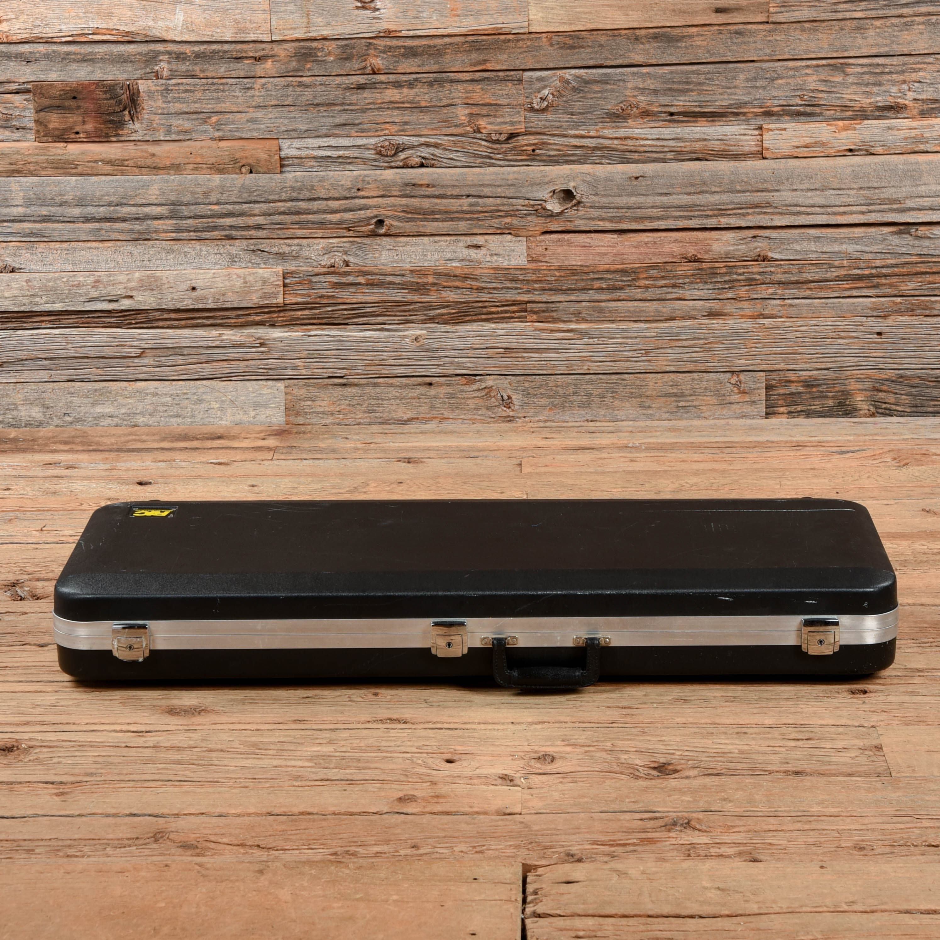 Rickenbacker 620 Jetglo 1998 Electric Guitars / Solid Body