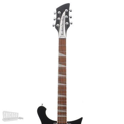Rickenbacker 620 Jetglo Electric Guitars / Solid Body