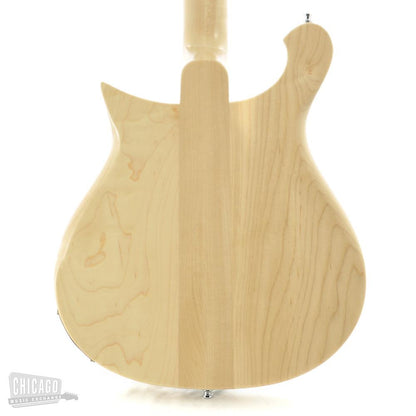 Rickenbacker 620 Mapleglo Electric Guitars / Solid Body