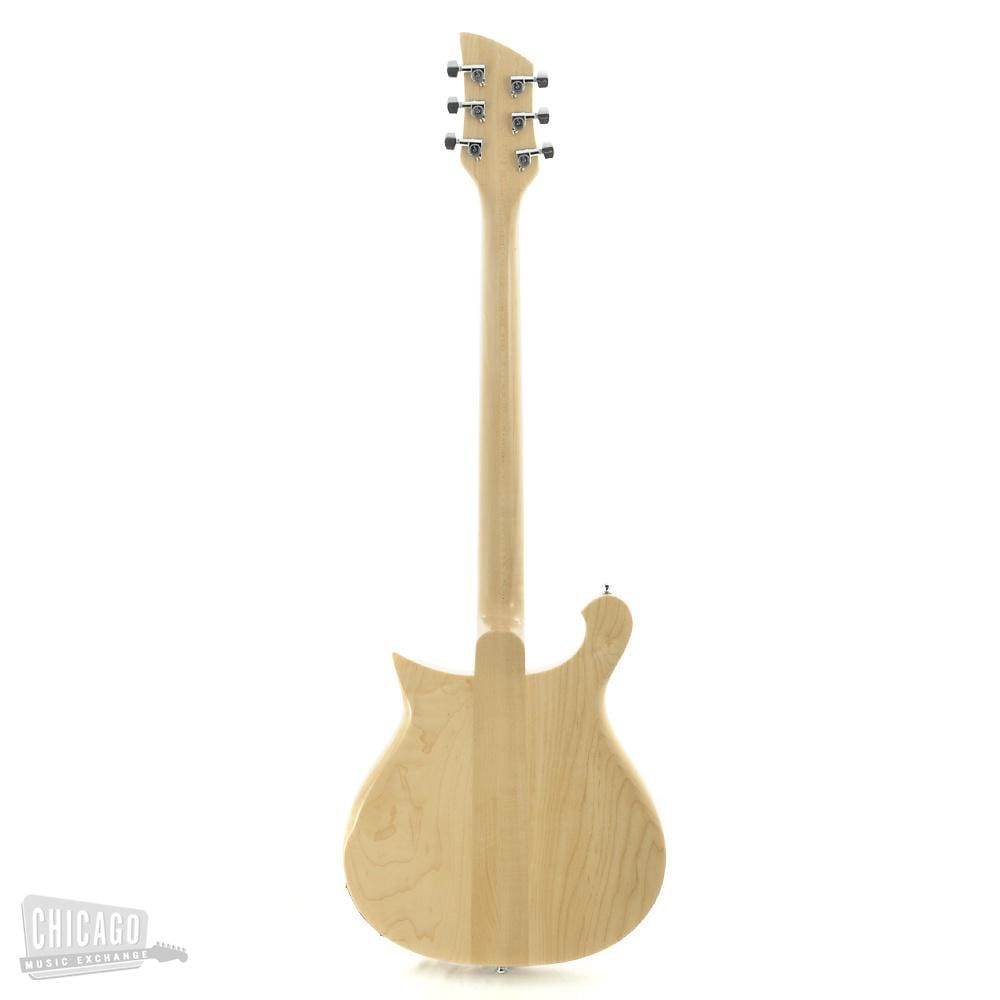 Rickenbacker 620 Mapleglo Electric Guitars / Solid Body