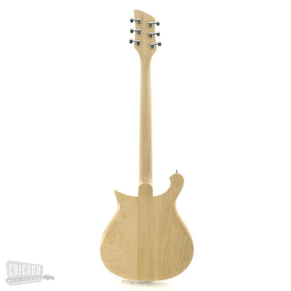 Rickenbacker 620 Mapleglo Electric Guitars / Solid Body