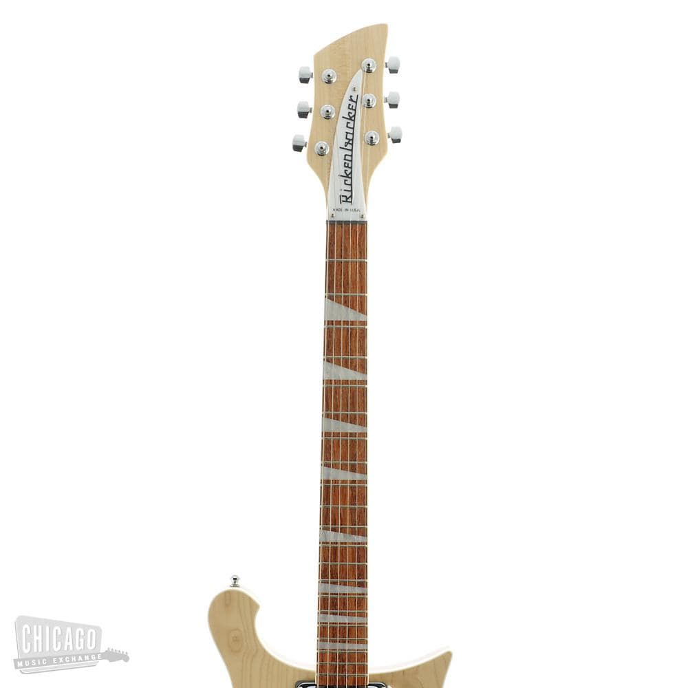 Rickenbacker 620 Mapleglo Electric Guitars / Solid Body