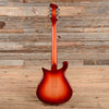 Rickenbacker 660/12 Fireglo 2007 Electric Guitars / Solid Body