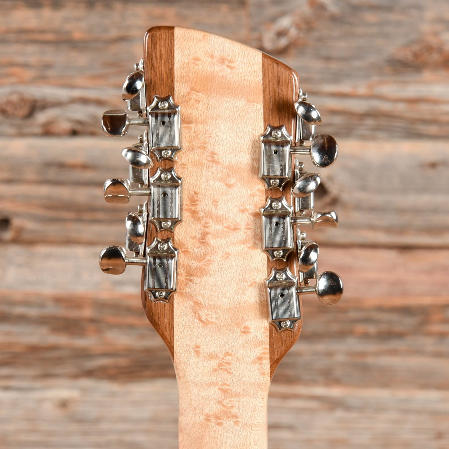 Rickenbacker 660/12 Mapleglo 2000 Electric Guitars / Solid Body