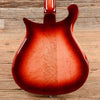 Rickenbacker 660/12 Tom Petty Signature Fireglo Electric Guitars / Solid Body