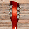 Rickenbacker 660/12 Tom Petty Signature Fireglo Electric Guitars / Solid Body