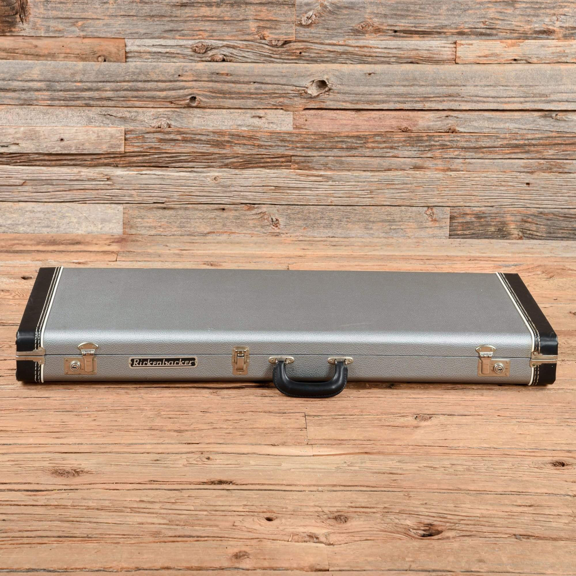 Rickenbacker 660/12 Tom Petty Signature Fireglo Electric Guitars / Solid Body