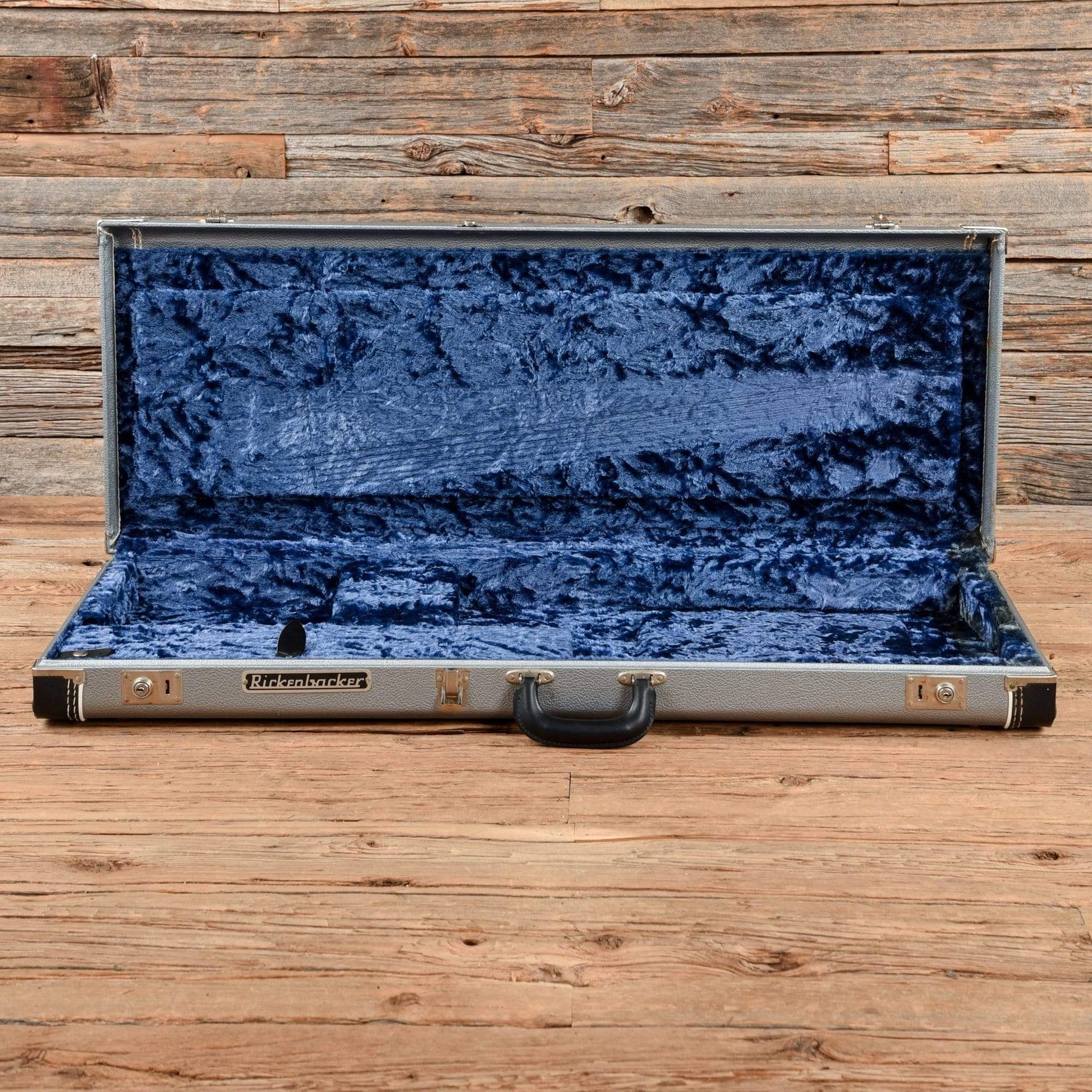 Rickenbacker 660/12 Tom Petty Signature Fireglo Electric Guitars / Solid Body