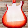 Rickenbacker 660 Fireglo 2012 Electric Guitars / Solid Body