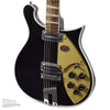 Rickenbacker 660 Jetglo Electric Guitars / Solid Body