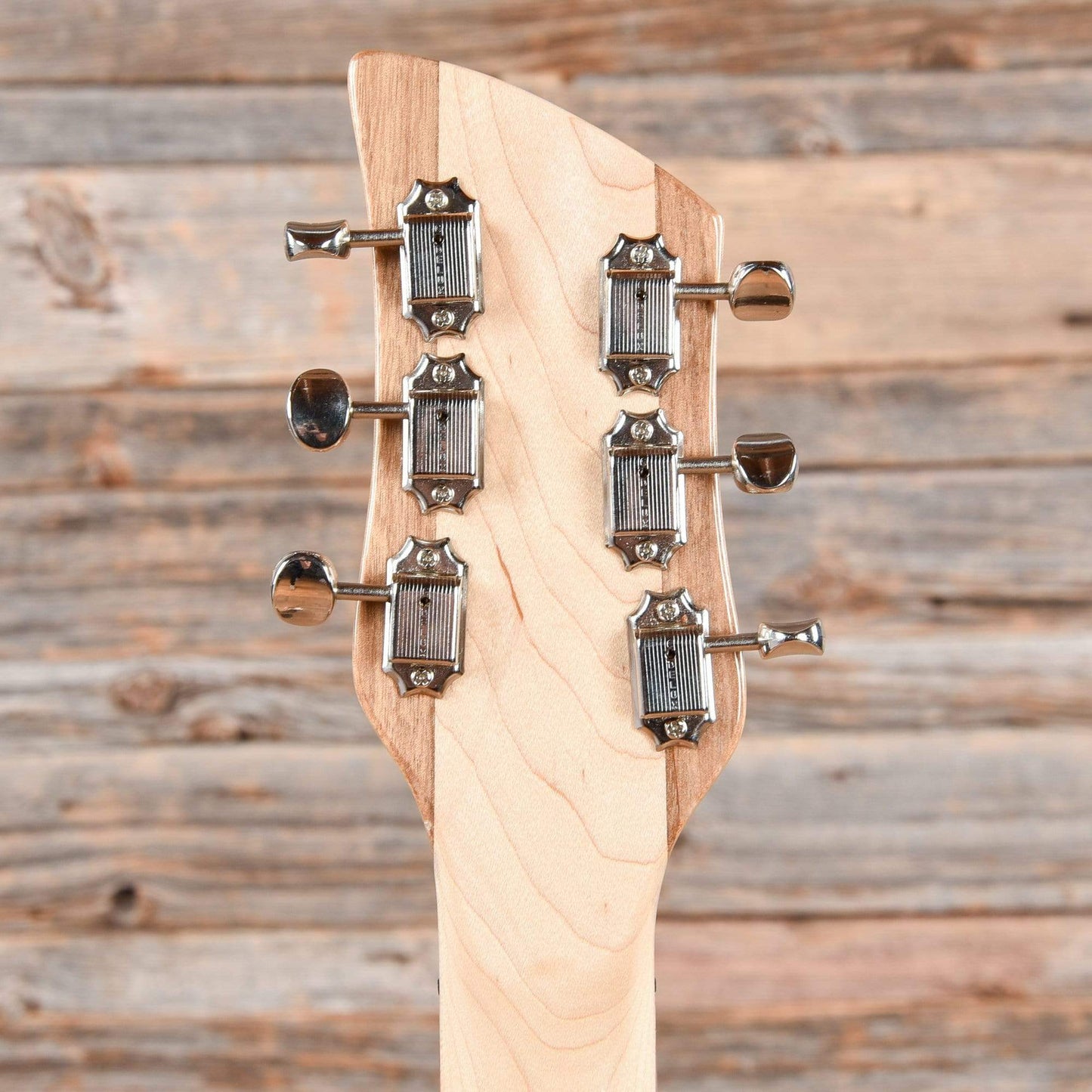 Rickenbacker 660 Mapleglo 2008 Electric Guitars / Solid Body