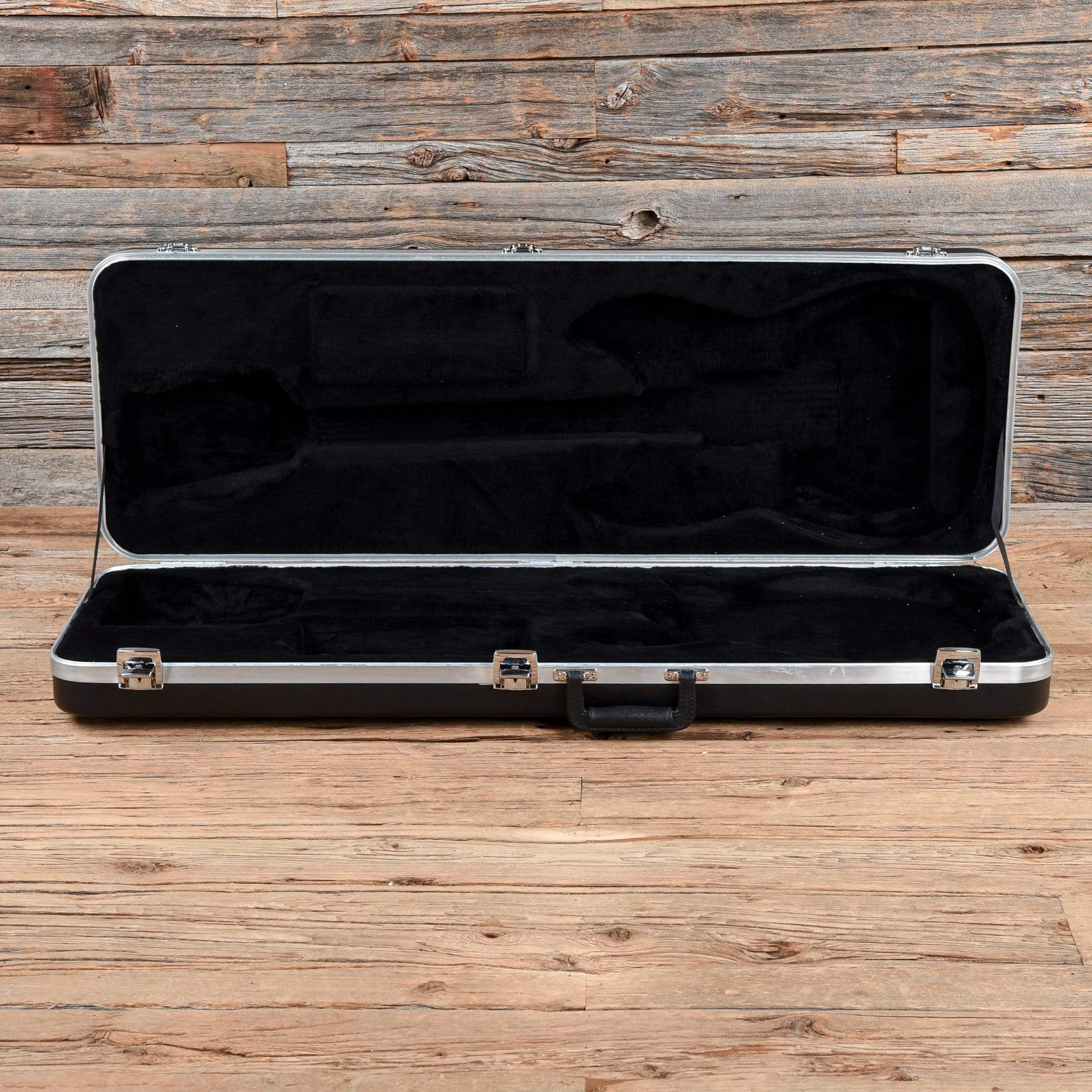 Rickenbacker 660 Mapleglo 2008 Electric Guitars / Solid Body