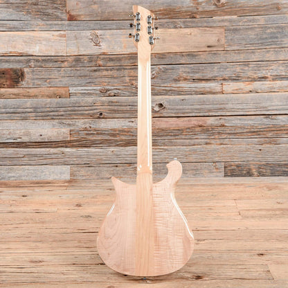 Rickenbacker 660 Mapleglo 2008 Electric Guitars / Solid Body