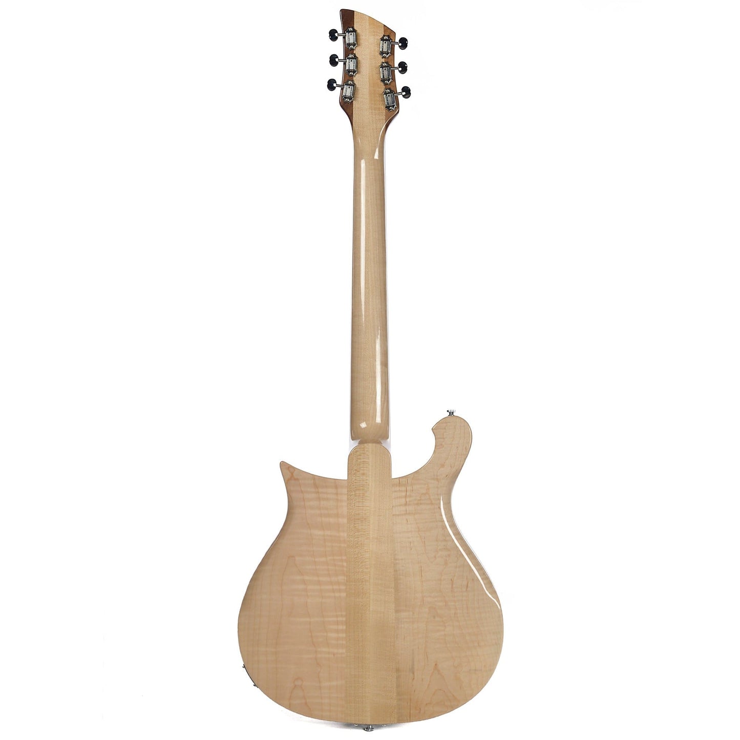 Rickenbacker 660 Mapleglo Electric Guitars / Solid Body