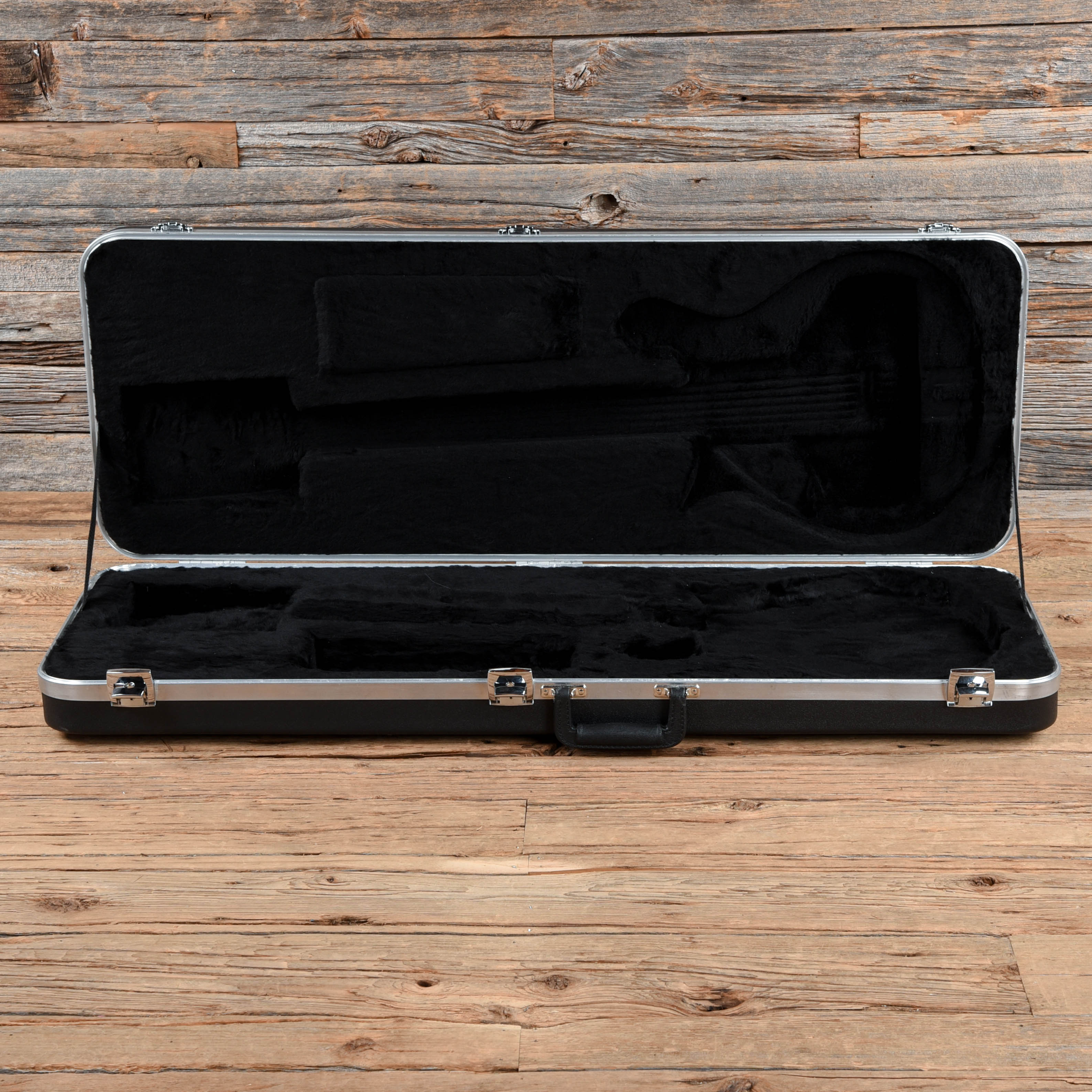 Rickenbacker 660 Midnight Blue 2019 Electric Guitars / Solid Body