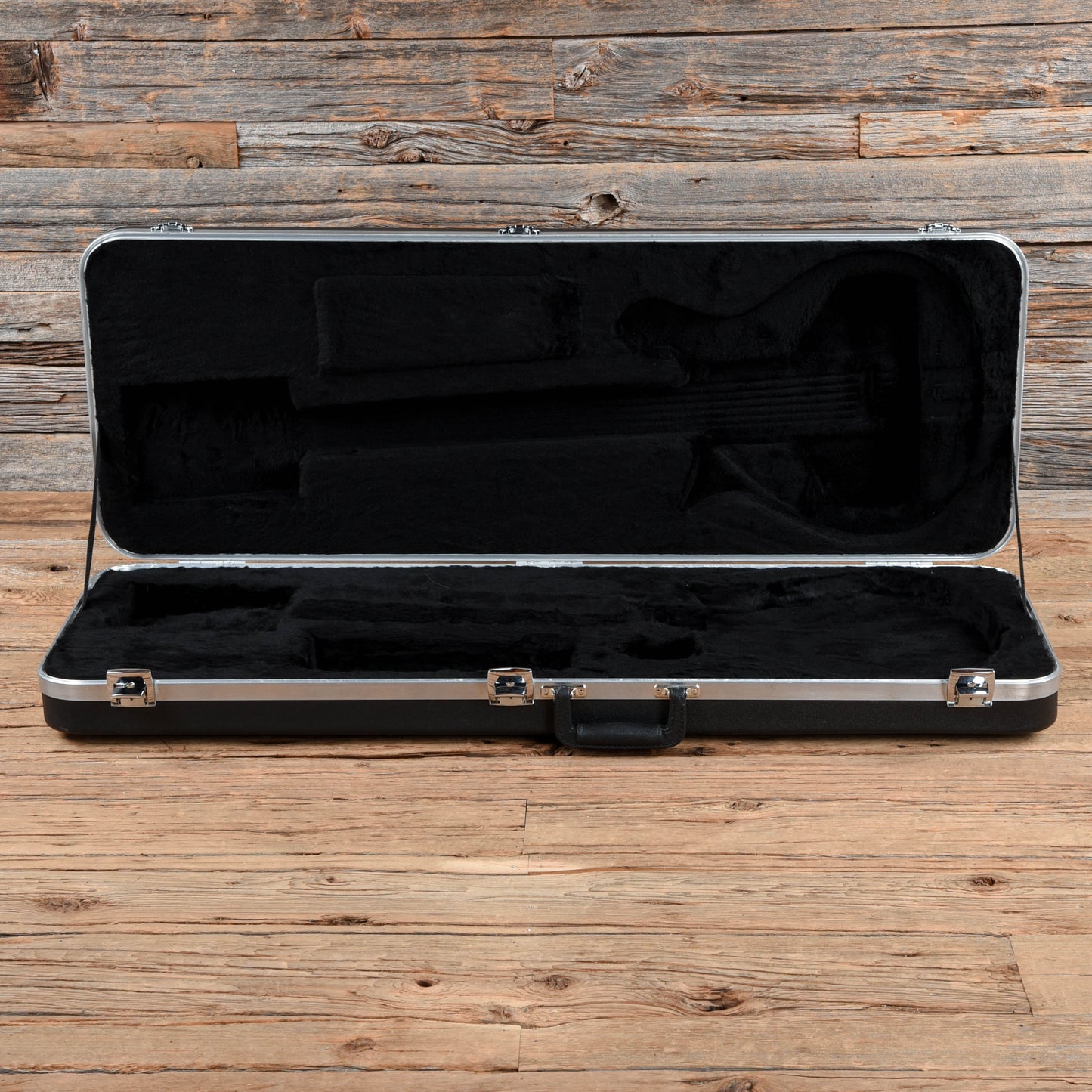 Rickenbacker 660 Midnight Blue 2019 Electric Guitars / Solid Body