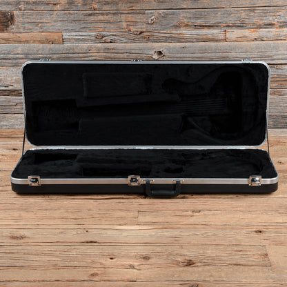 Rickenbacker 660 Midnight Blue 2019 Electric Guitars / Solid Body