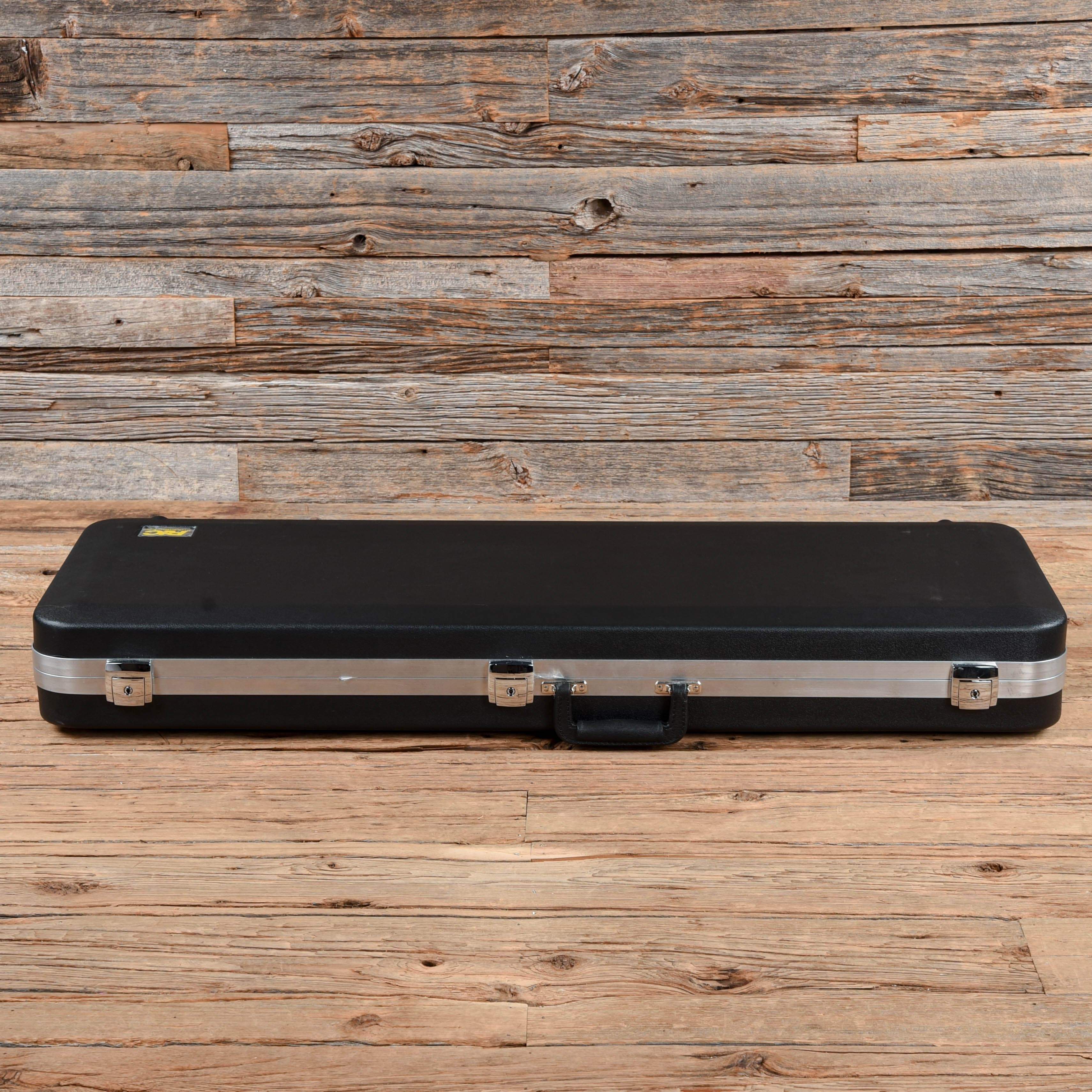 Rickenbacker 660 Midnight Blue 2019 Electric Guitars / Solid Body