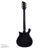 Rickenbacker 660 Midnight Blue Electric Guitars / Solid Body