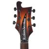 Rickenbacker 90th Anniversary 480XC TobaccoGlo Electric Guitars / Solid Body