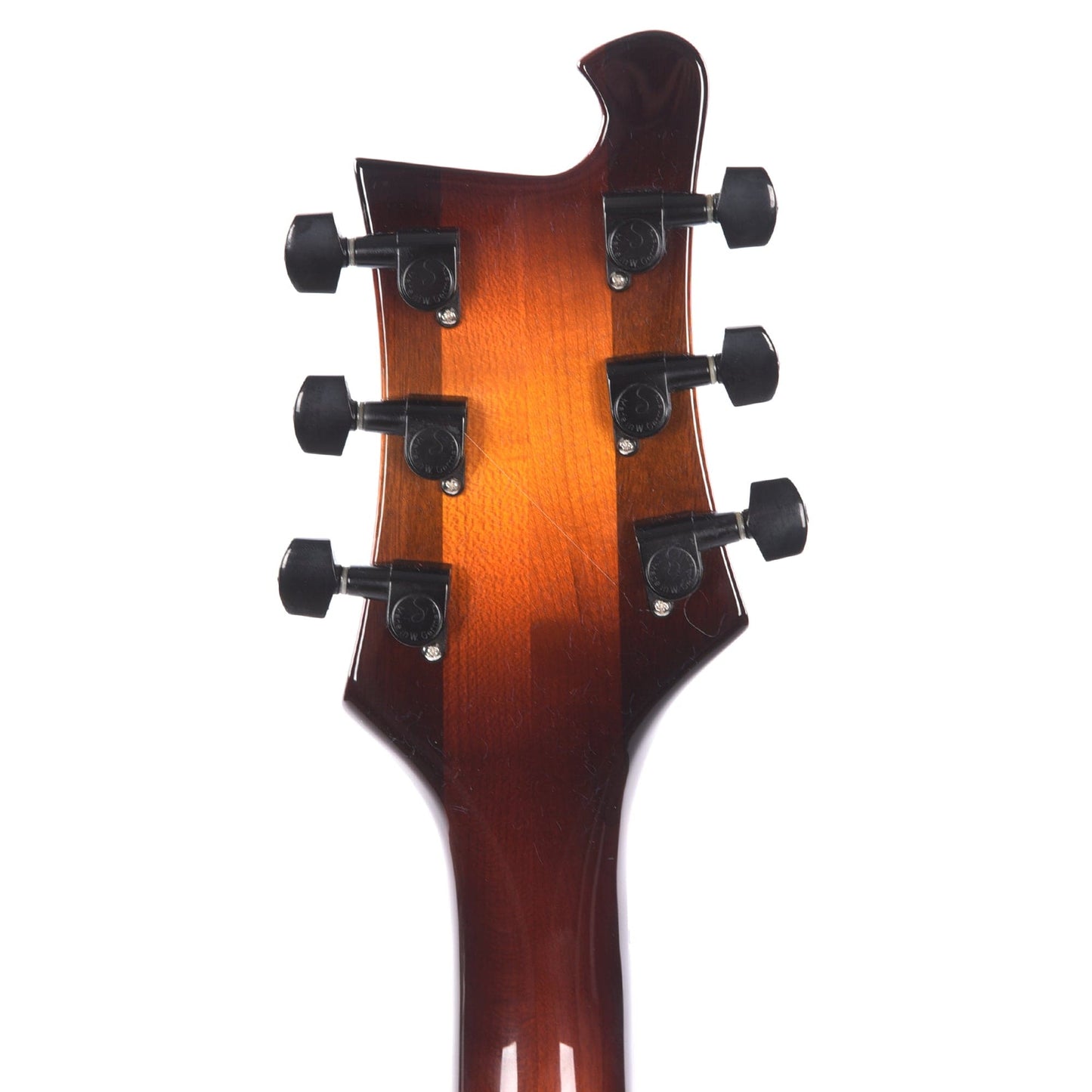 Rickenbacker 90th Anniversary 480XC TobaccoGlo Electric Guitars / Solid Body