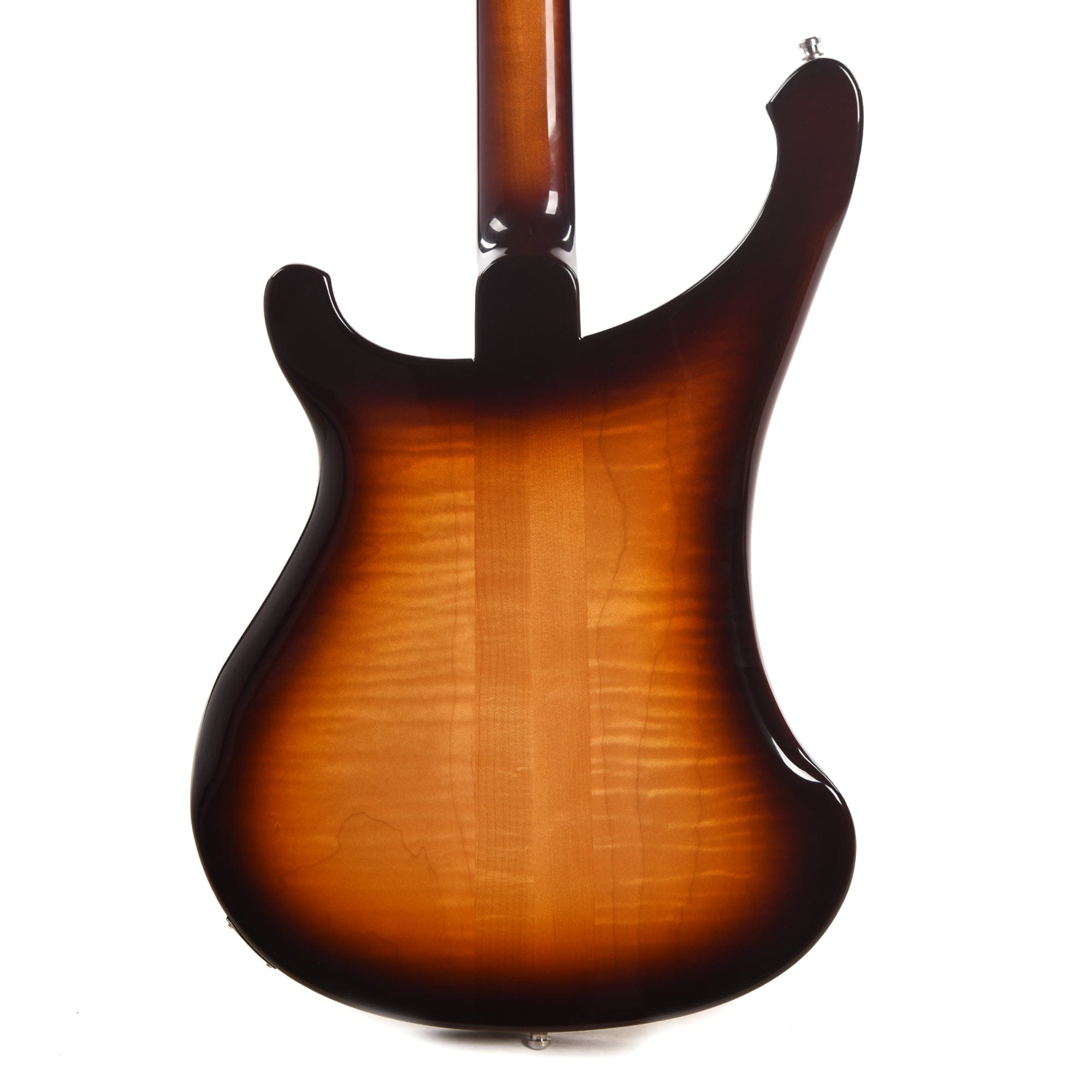 Rickenbacker 90th Anniversary 480XC TobaccoGlo Electric Guitars / Solid Body