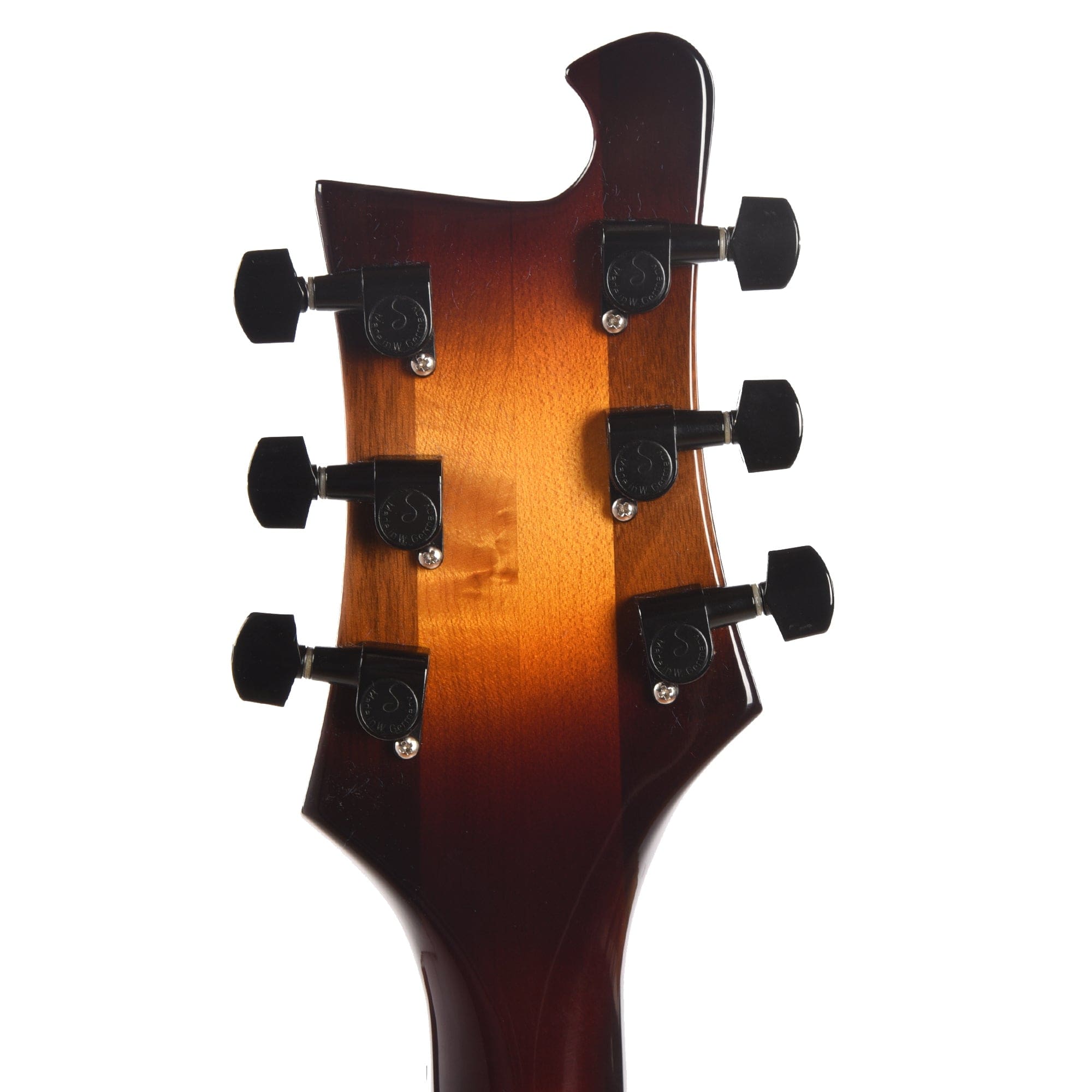 Rickenbacker 90th Anniversary 480XC TobaccoGlo Electric Guitars / Solid Body